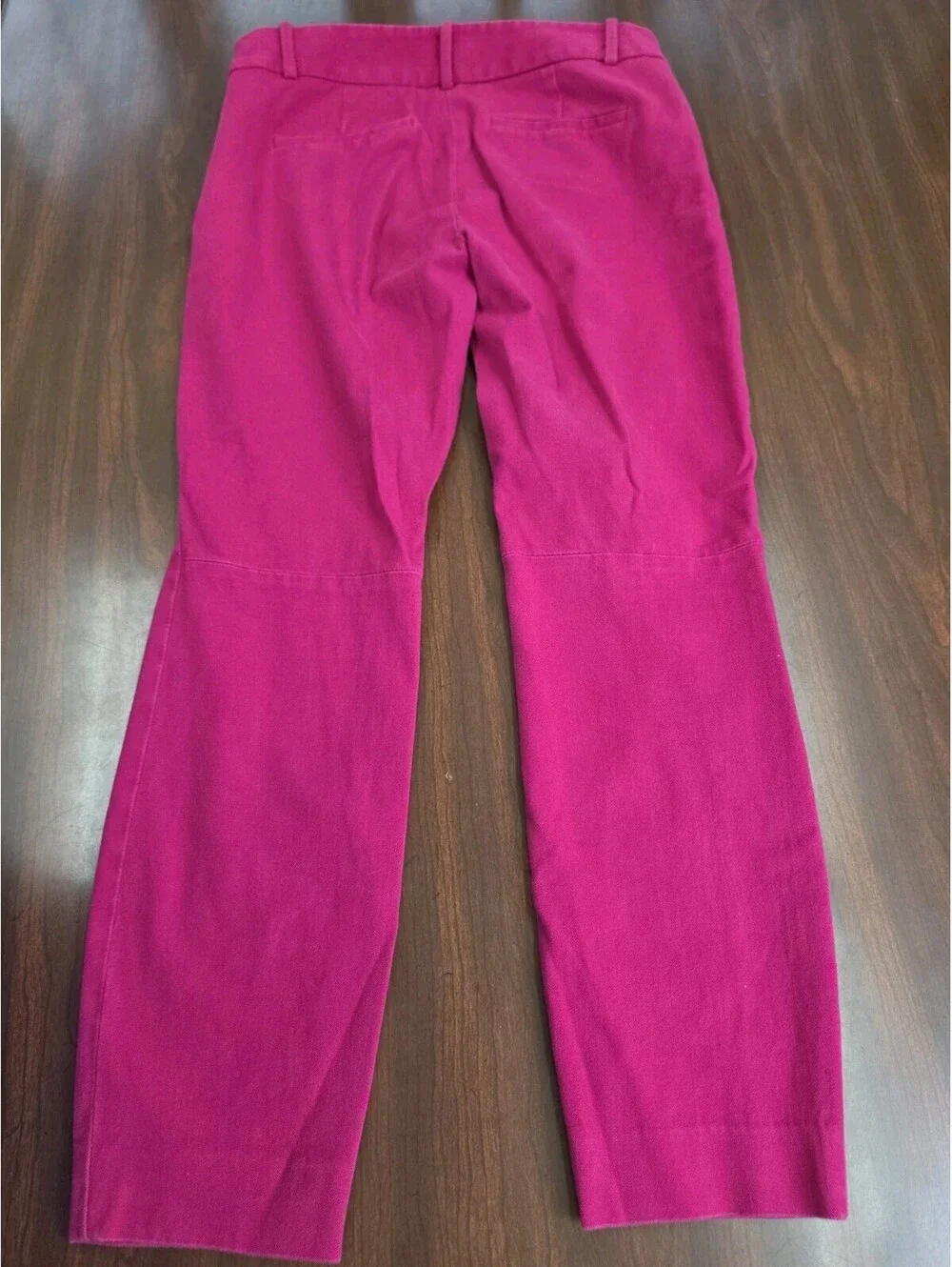 J. Crew crew minnie
